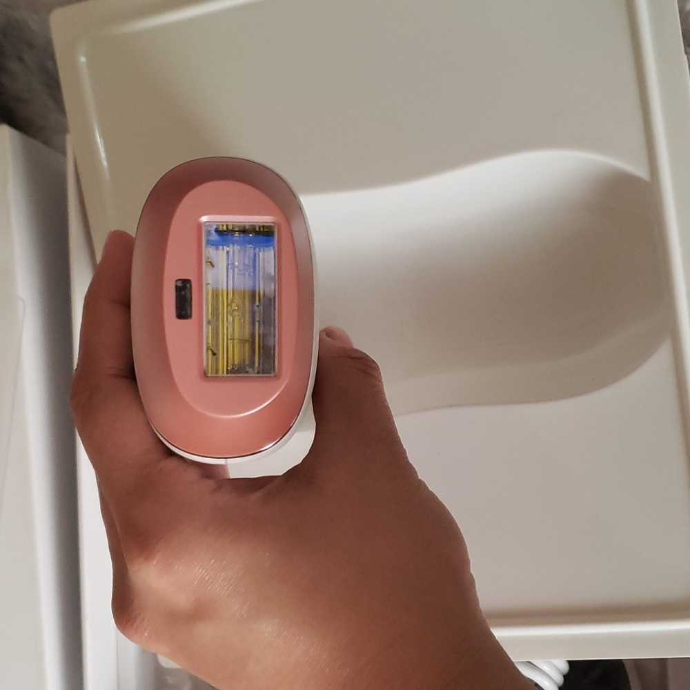 IPL Hair Removal System - Picture 4 of 6